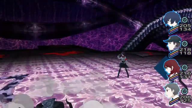Rescue Mission | Persona 3 Portable | First Playthrough | PS5 | Part 12 смотреть онлайн