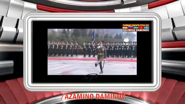 Как Эмомали Рахмон Лично Встретил Шавката Мирзиеева В Таджикистане! Шавкат Мирзиеев В Таджикистане! смотреть онлайн