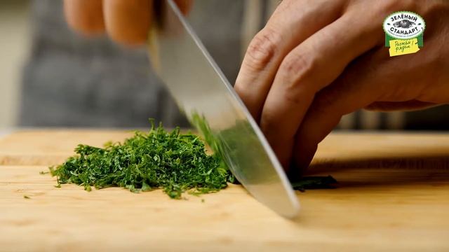 Жареный халуми с томатной сальсой смотреть онлайн