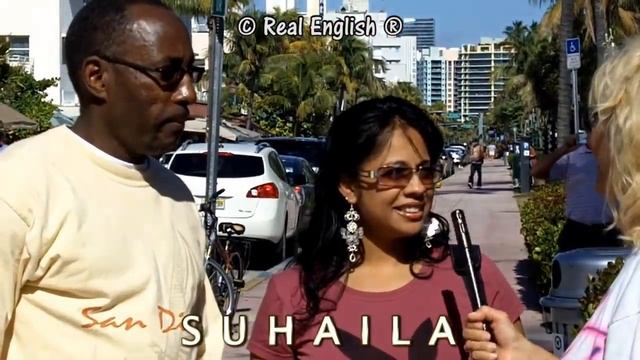 Real English 3 b - Spelling Test WITH Subtitles - See the version WITHOUT subtitles first! смотреть онлайн