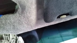 Подсветка салона и багажника в Лада Ларгус