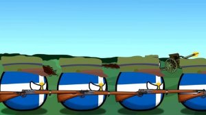 Countryballs | Modern history of Greece