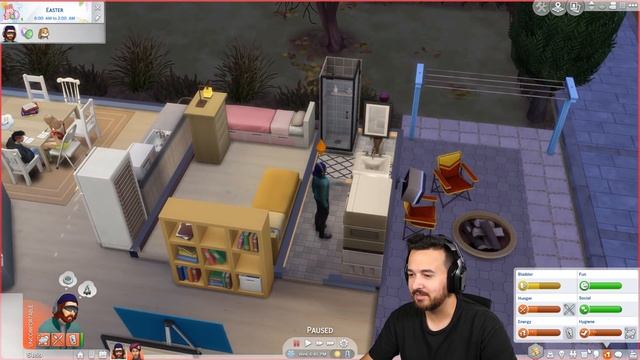 When you're the worst dancer at a party! - Rags to Enrichment ? (Part 7) смотреть онлайн