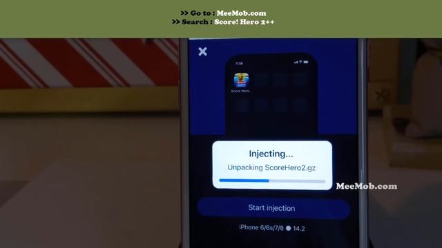 Download Score Hero 2++ for IOS | How to get Unlimited Rewinds & Energy in SCORE HERO 2 смотреть онлайн