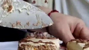 Пеку по ГОСТУ с @krem.tort советское пироженное «Север»