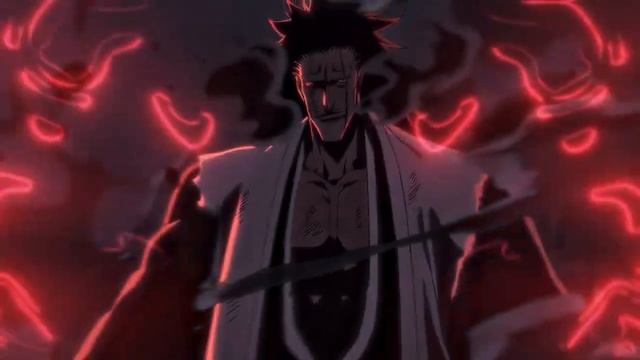Dead on arrival - Kenpachi vs Gremmy Bleach | [EDIT/AMV] ❤️ (+ Project File) смотреть онлайн