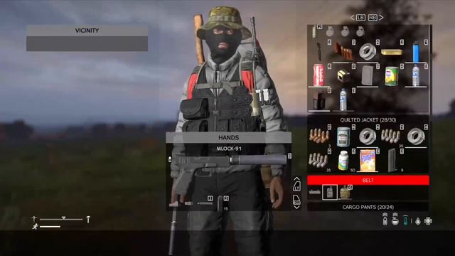 Dayz new map pt-1 смотреть онлайн