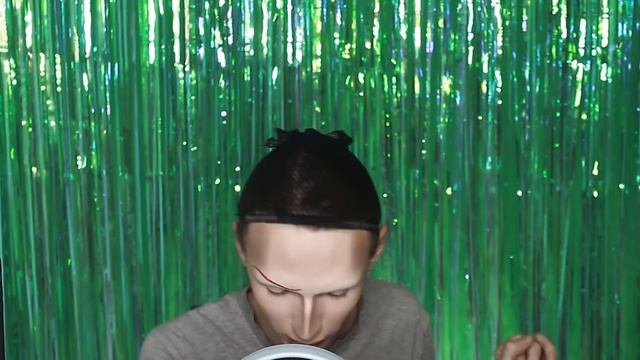 МАКИЯЖ/ГРИМ ГРЕЛЛЯ САТКЛИФФА | GRELL SUTCLIFF COSPLAY MAKEUP смотреть онлайн