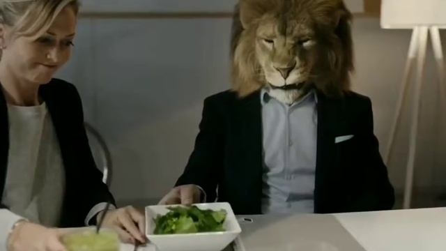 Tensa Лев смотреть онлайн