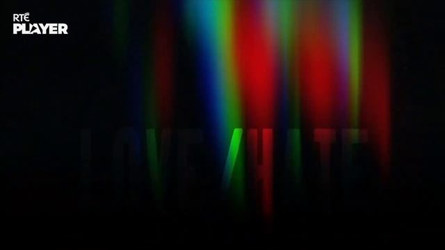Love/Hate | Darren Conway's Audition Tape | RTÉ Player смотреть онлайн