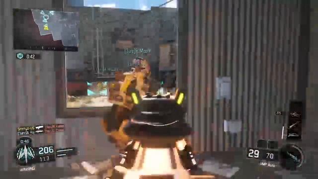 HARDPOINT AND OTHER GAME MODES смотреть онлайн