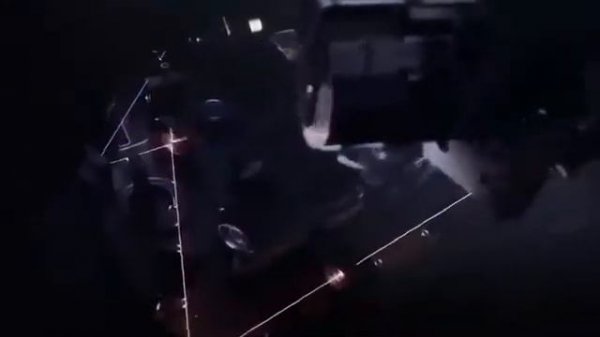 ASML EUV в действии