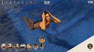 Big Brother-Another Story Gameplay #1