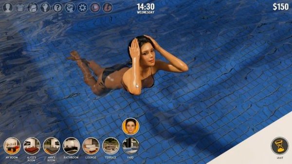 Big Brother-Another Story Gameplay #1