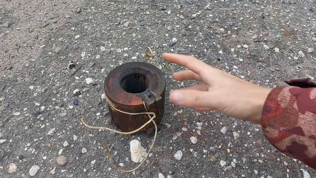 Трансформатор в металлолом. Ищу медь и латунь. Цены на "цветмет" - НЕ РАДУЮТ! смотреть онлайн