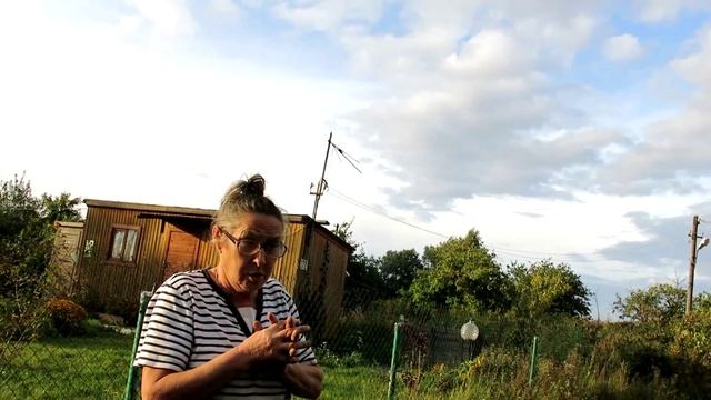 Скелет в СНТ МАКАРОВЕЦ смотреть онлайн