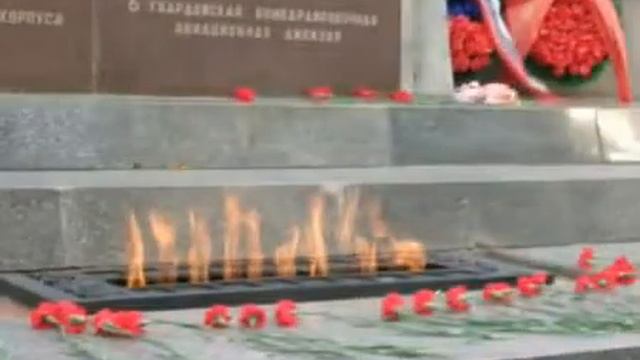 ГБОУ СОШ №1238 : 60-тилетие Великой Победы - 2005 год смотреть онлайн
