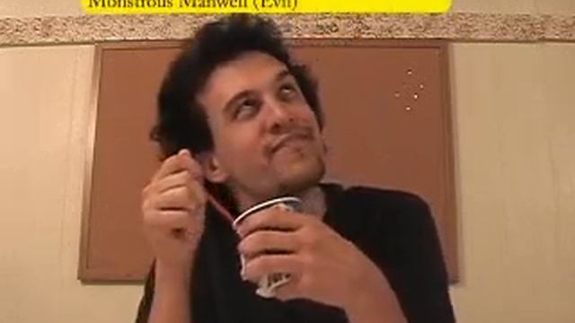 D&D PHB PSA part 50 - 50 Unconfirmed Rumors About 4th Ed! смотреть онлайн