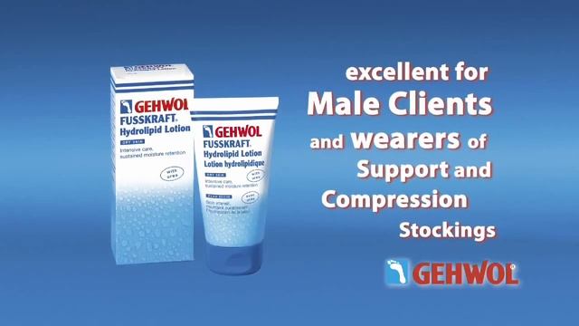 GEHWOL Med Manicure Treatment смотреть онлайн
