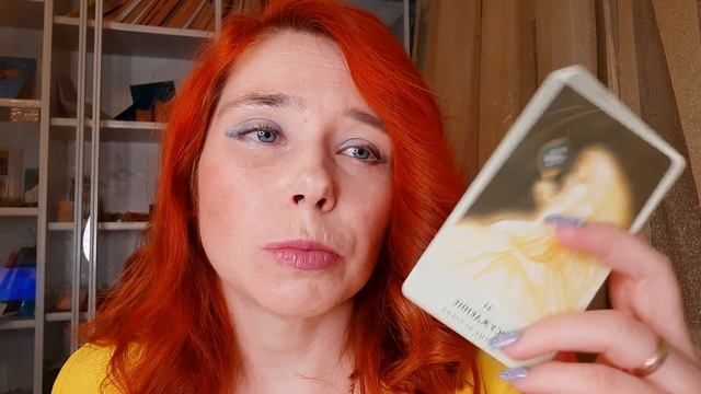 Ирина Светская. Общее гадание на 2023 год. Загадай цифру от 1 до 9 смотреть онлайн