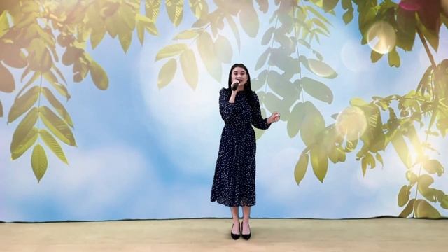 "Весеннее танго" смотреть онлайн