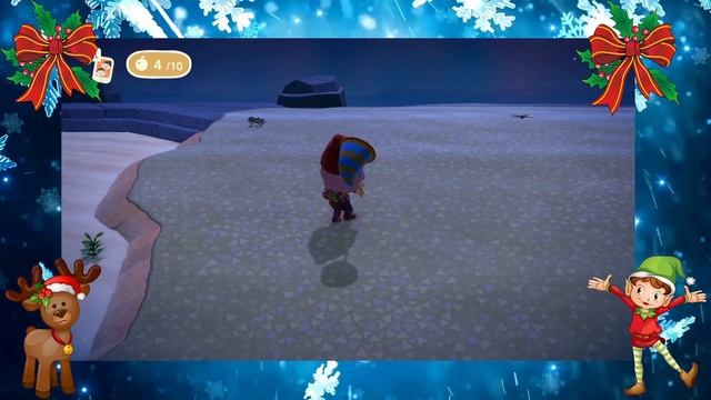 How to catch TARANTULAS and SPAWN them in Animal Crossing смотреть онлайн