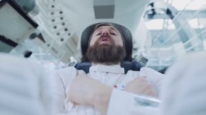 КХЛ "Космический финал"