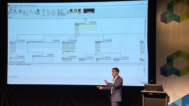 Construction Innovation 2017 Forum - Tim Newman смотреть онлайн