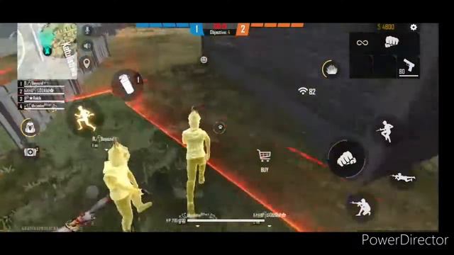 Frank Gameplay.Funny Free Fire Game Clash Squat.Not Alowed Custom Room..Only World Connected смотреть онлайн