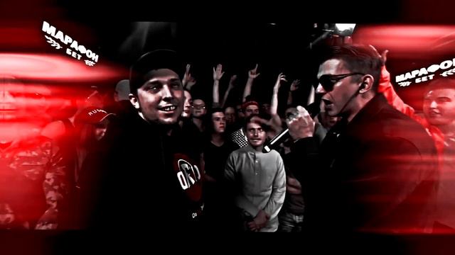 SOUL x KLAVA BRAVO x KHAO KYLE - SMACK (ПОД ДРУГОЙ БИТ) смотреть онлайн
