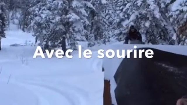 900 Ace 24" de Bombardier смотреть онлайн