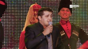 Алибек Евгажуков - Нэ фlыцlитl | KAVKAZ MUSIC