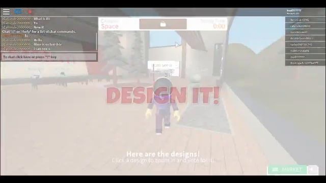 roblox 1. place смотреть онлайн