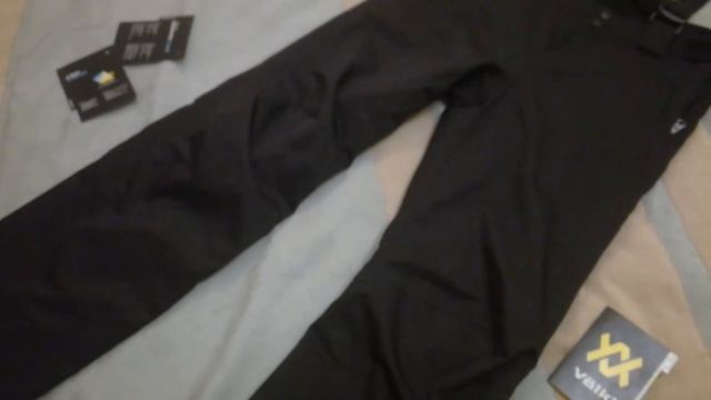 Брюки Volki за 8999 р. - Честный обзор