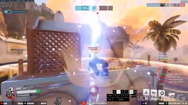 Overwatch 2 MOST VIEWED Twitch Clips Of The Week! #219