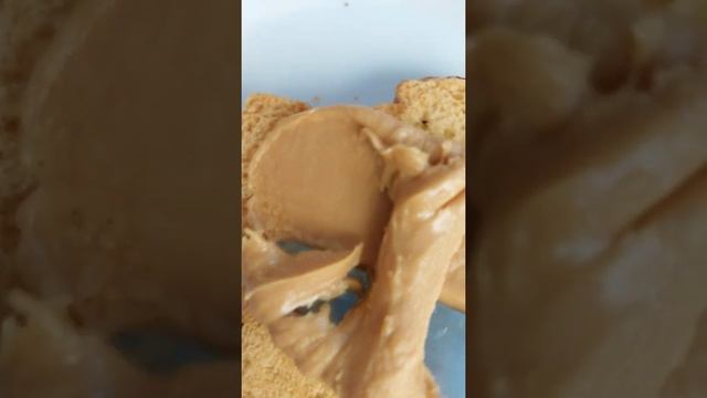 peanut butter #hack #shorts for #breakpast смотреть онлайн