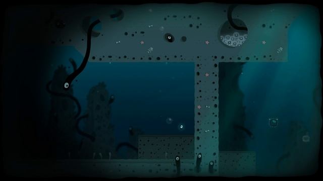 Ecotone Game Teaser смотреть онлайн