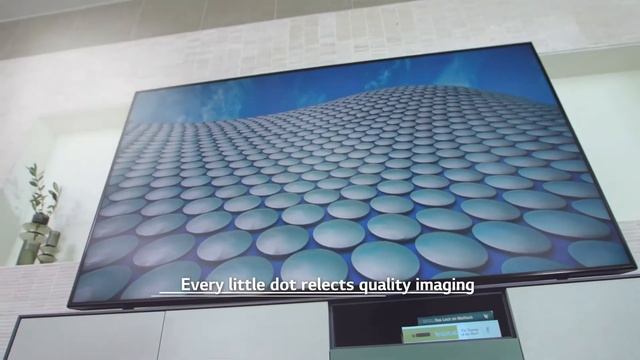 LG NanoCell 2021 9 серии - Перевод. смотреть онлайн