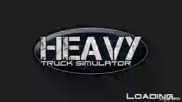 Heavy trunc simulator смотреть онлайн