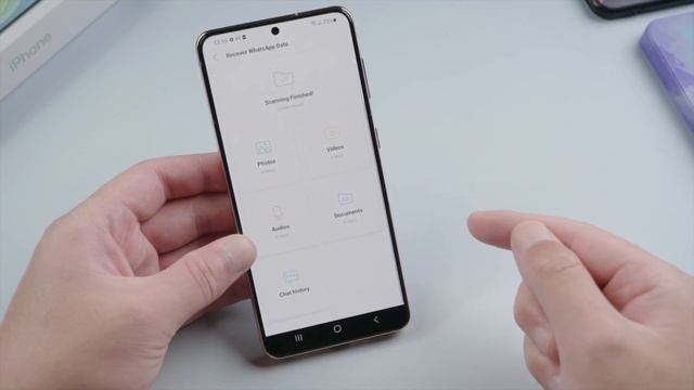 How to Recover Deleted Videos from Android Phone without Root! (No Computer) 2023 смотреть онлайн