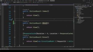 Изучение ASP.NET Core с нуля _ Разработка веб проекта на Core MVC (.NET 6) (1)