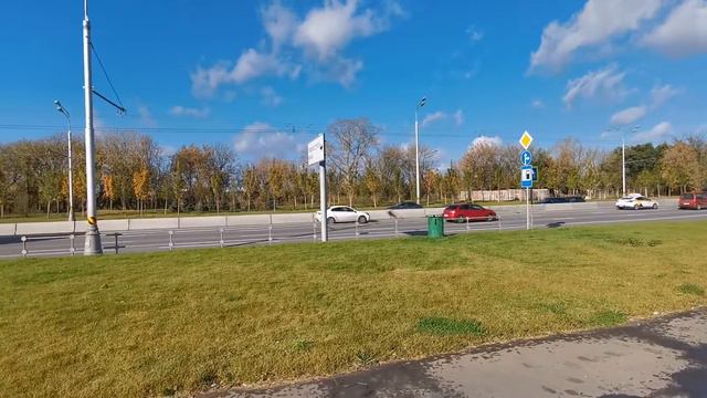 Россия, Москва, улица Нижние Мнёвники, 68. Аренда Торговой площади смотреть онлайн