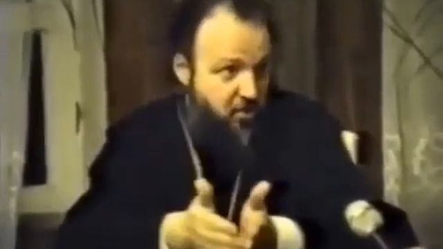 Гундяев рассказывает как он будет окатоличить русский народ. смотреть онлайн