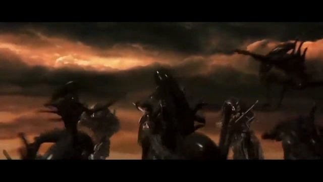 песня я монстр (Predator) на русском смотреть онлайн