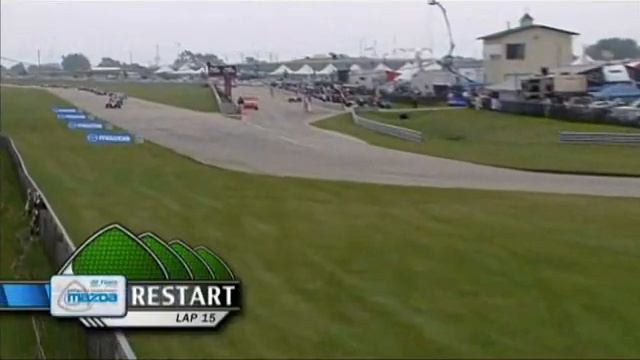 2010 Star Mazda Visit Florida Cup Race 3 Autobahn (5 of 8) смотреть онлайн