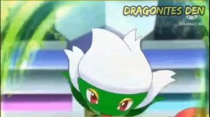 Ash vs Cynthia Full Battle English Subbed HD || Masters Tournament Pokemon Journey