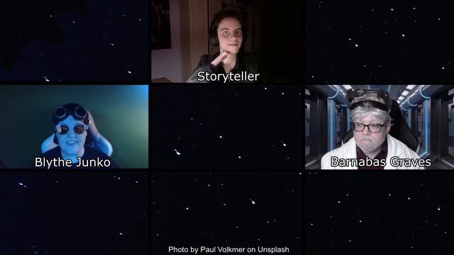 Mage the Ascension: Long Way From Home - Episode 4: Fear the Fear смотреть онлайн