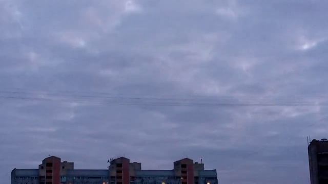 Санкт-Петербург белый ночь🌙⏰ 23:10#СанктПетербург#Россия