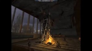 молитва монолита