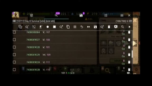 How To Swap Items In Day R: Survival Without Getting Banned With GameGuardian